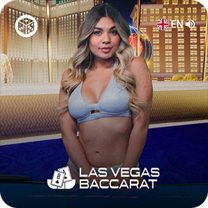 Las Vegas 3 Baccarat