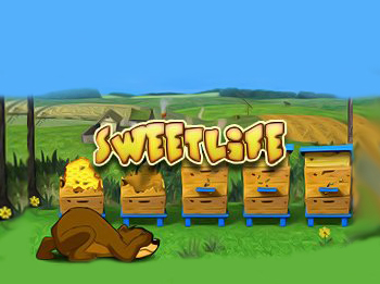 Sweet Life