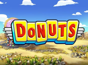 Donuts