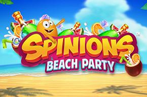 Spinions