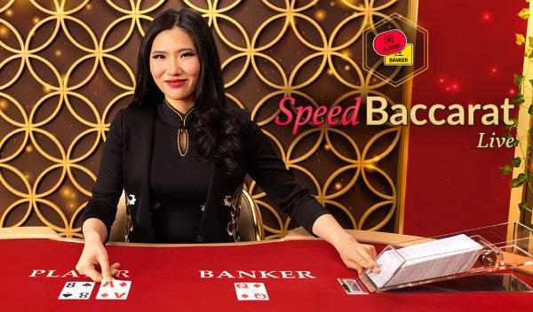 Korean Speed Baccarat C