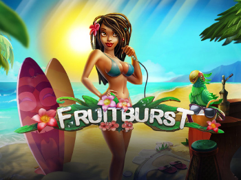 Fruit Burst