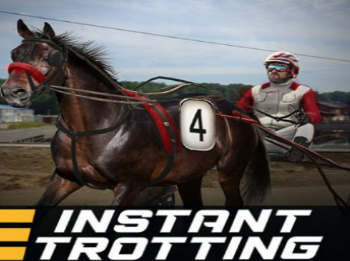 Instant Trotting