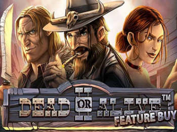 Dead or Alive 2 Feature Buy