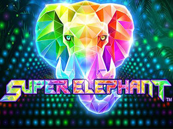 Super Elephant