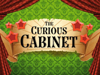 The Curious Cabinet