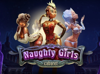 Naughty Girls Cabaret