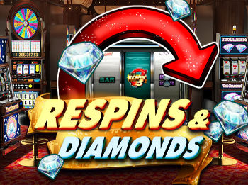 Respin & Diamonds