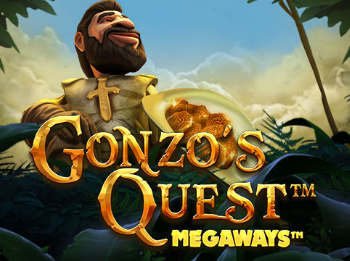 Gonzo's Quest Mega Ways