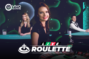 Live Roulette 1