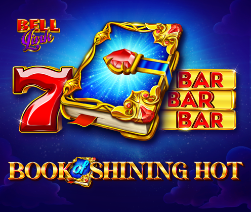 Book Of Shining Hot: Bell Link