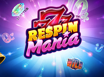 Respin Mania