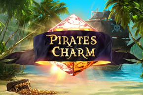 Pirates Charm