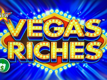 Richie in Vegas