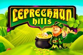 Leprechaun Hills