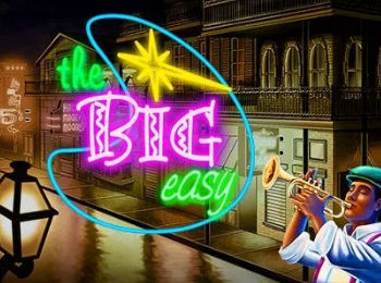 The Big Easy