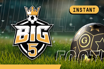Big5 On Demand