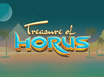 Treasure Of Horus