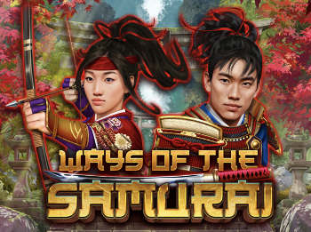 Ways Of The Samurai
