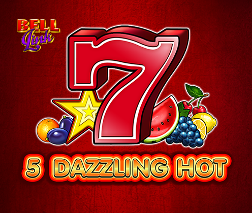 5 Dazzling Hot: Bell Link