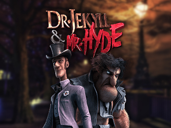 Dr. Jekyll & Mr. Hyde