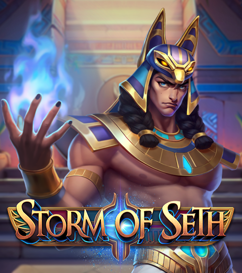 Storm Of Seth